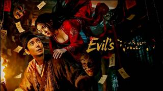 RETURN OF EVIL EP 1  IMETAFSIRIWA KISWAHILI
