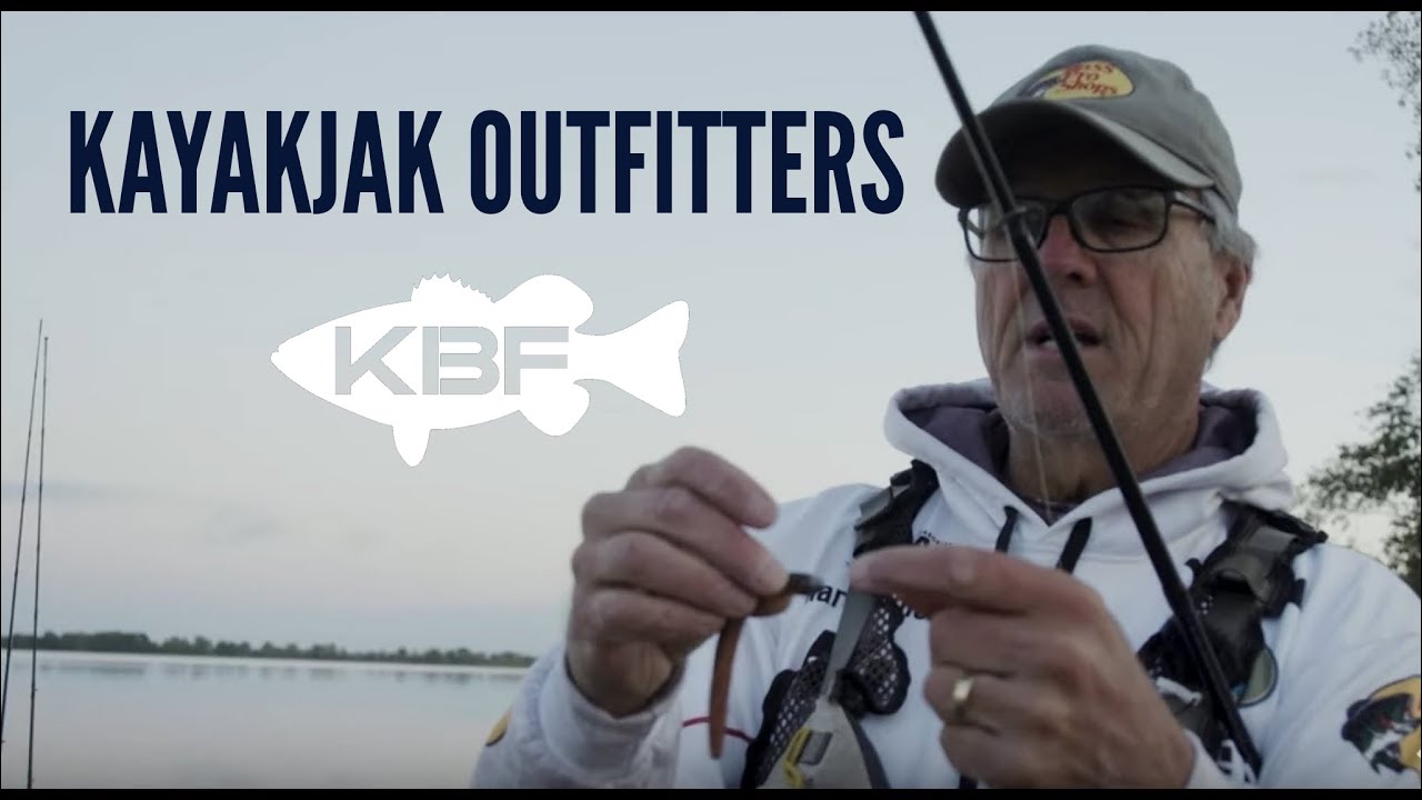 KBF Trail Series Championship VLOG | La Crosse Wisconsin