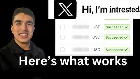 How To Find 9-Figure Clients On Twitter/X (100% Automated)