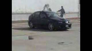 Seat Leon SH 500 Adana FR