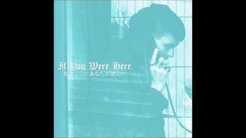 MR.KITTY - IF YOU WERE HERE (JENNIFER COVER)