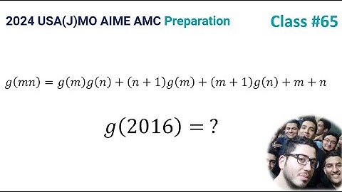 Tutor USAMO USAJMO AIME AMC 8 10 12 Course Preparation Math Olympiad MathCounts Practice Problems
