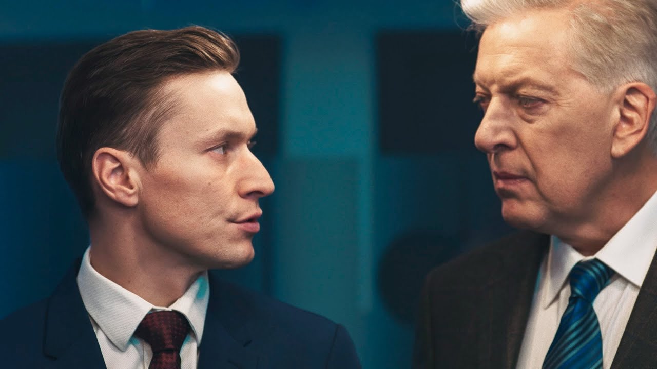 Его измена убила их семью! Истинная драма женской судьбы! Год Собаки. Все серии подряд