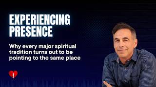 Experiencing Presence