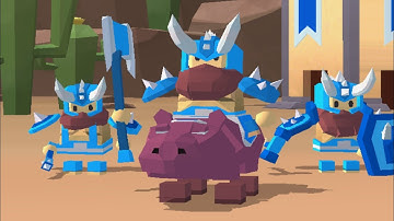 CONQUER THE TOWER 2 WAR GAMES LEVEL 66-70