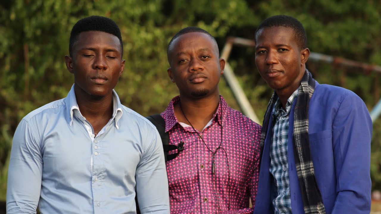 Christ immolé sur la colline/55 chants d'espérance//@Psalmiste_Chalostin-HH