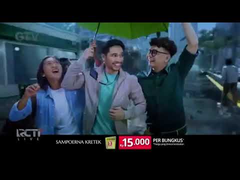 Sampoerna Kretek - Temannya Asik \