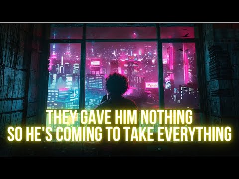 Neon Nights S1 02 Skyline Dreamer Uptempo Synthwave Retrowave 