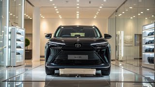 “2026 Toyota bZ4X Review: Is This the BEST Electric SUV of the Year?”