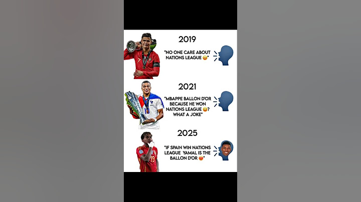 NATION LEAGUE 😶 #shorts #football #ronaldo #mbappe #yamal