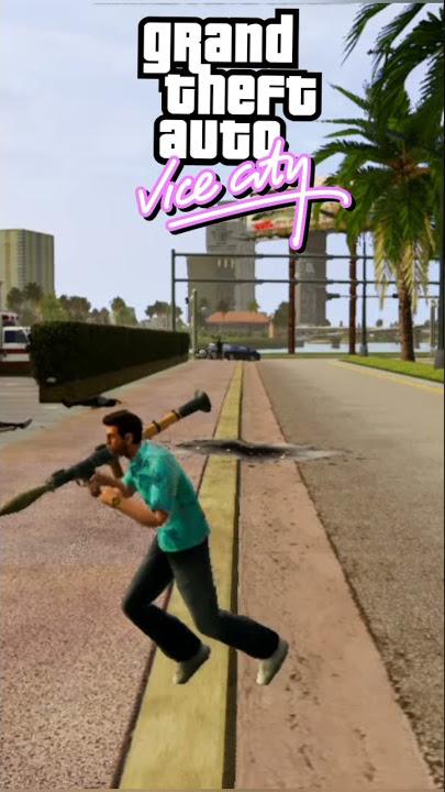 Bukti Cj yg terkuat! Gta San Andreas #shorts