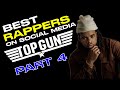 TOP GUN CYPHER SERIES: PART 4 feat. KKIMMESTRY, SLIM DA WIT, ABHI THE NOMAD AND KING GREEN