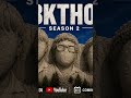 Sebentar lagi abkthon season 2 di mulai #subathon #onepiece #abkthon