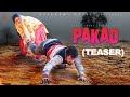 Pakadd (Official Trailer )| Uttar kumar | Kavita Joshi | Rajlaxmi | New Comedy Movie 2021 |