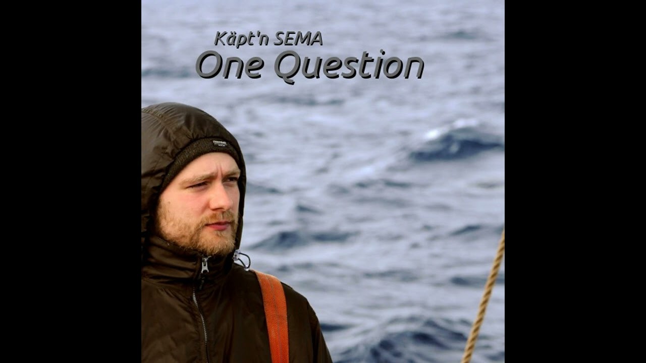 Käpt'n SEMA - Bad Analogies (This is Bad) (One Question, 2011)