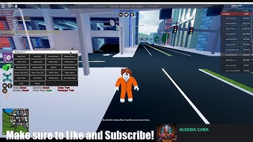 ✅Roblox JAILBREAK SCRIPT PASTBIN (WORKING)(AUTO FARM)(INF NITRO FUEL)(MOBILE GARAGE)✅ And Much more!