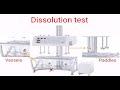 Lecture 14 instruments used in tablets analysis part 1