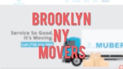 Brooklyn NY Movers