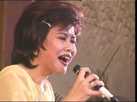 Ronny Daud Simeon - Kau Telah Memilihku (1999)