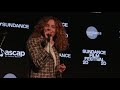 CYN - Uh Oh  – Sundance ASCAP Music Café