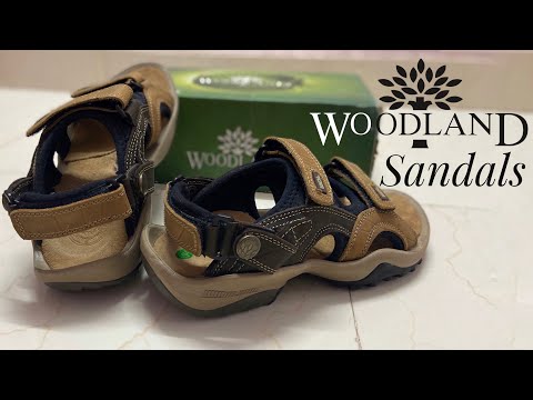 woodland sandals best offers online