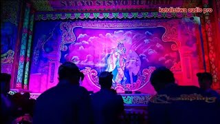 GEBYAR CENCENGAN-SENI JANGER SETYO SISWO BUDOYO