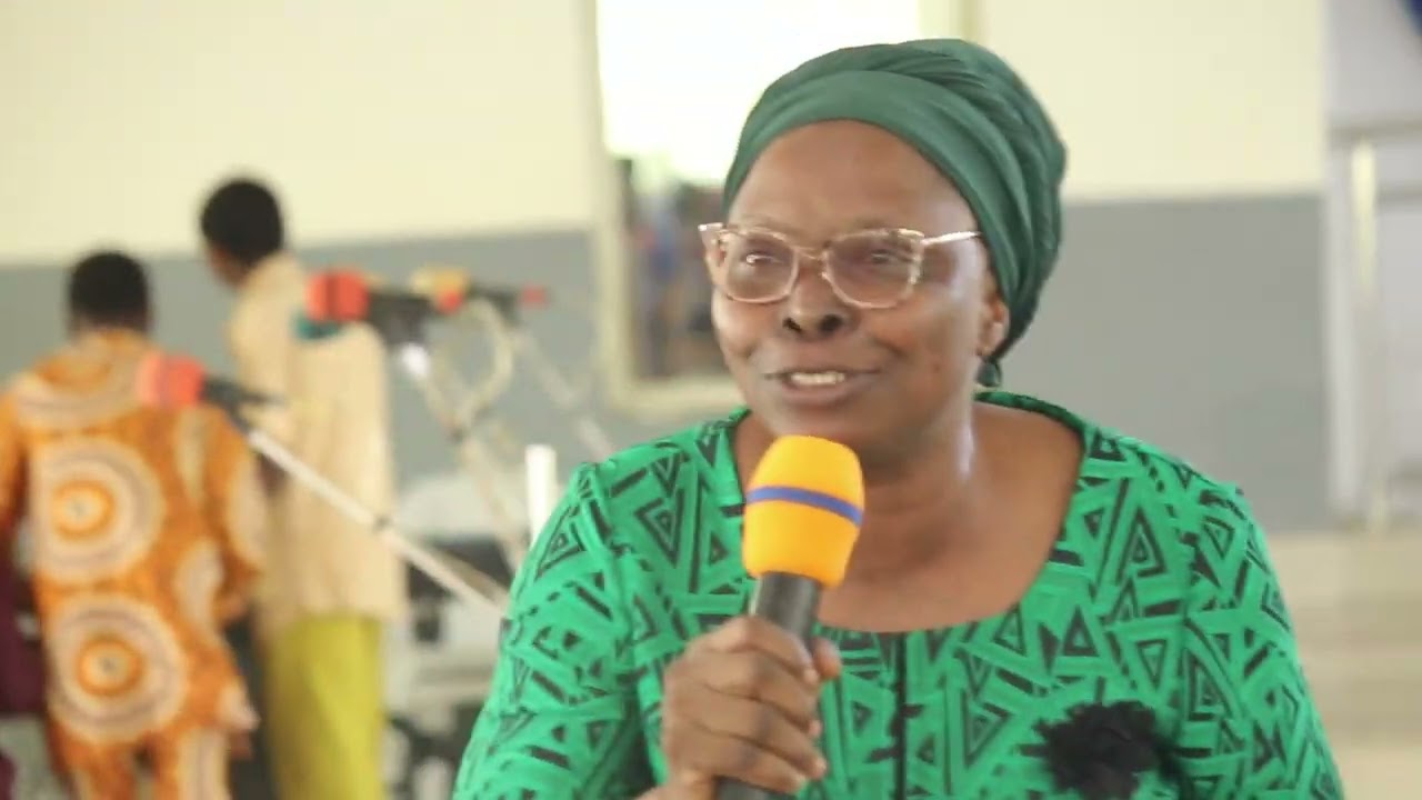 The Hour of The Last Battle (Rev. 13:1-10) PART 1