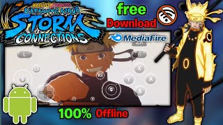 HOW TO DOWNLOAD NARUTO X BORUTO Ultimate Ninja Storm Connections | Android & iOS