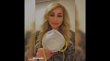 هل الكمامة تحمي من فايروس كورونا كورونا كمامة ماسك 