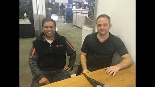 T Mobile Web Backend Kubernetes, Cloud Foundry, and Portworx for Flexible Storage