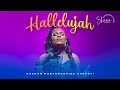 Hallelujah  sharon manyonganise cherayi live