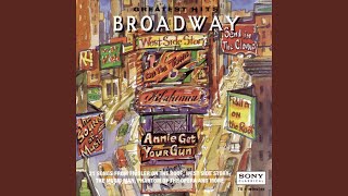 On the Street Where You Live from My Fair Lady (Voice)