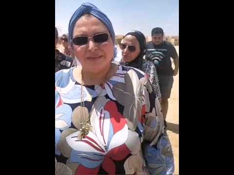 فضيحه السليمانيه طريق اسكندريه الصحراوي بين وهم مدينه الصفوه وحقيقه العشوائيات