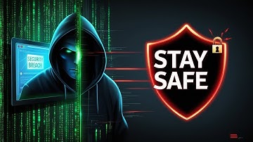 Cybersecurity Threats: How to Protect Yourself from Hackers and Data Breaches in 2024