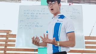 lê thành trí ID:1709730 định hướng tư duy bán lẽ