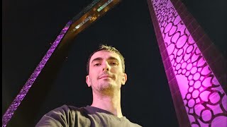 Dubai Frame: A Mesmerizing Journey Through Time
