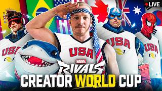 TEAM USA LETS GOOOO (NEW DROPS ON MY TWITCH) screenshot 4