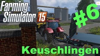 FS15 | Map Keuschlingen #6 | \