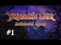 Dragon S Lair Gameplay 1 