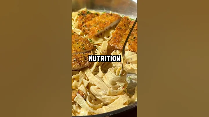 6 Expert Nutrition Hacks to Level Up Your Health thumbnail
