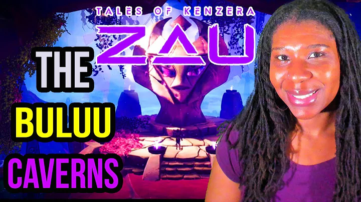 Discovering The Surprisingly Challenging World Of ZAU Gameplay