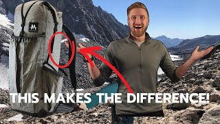 EXPERT Advice on Packing a Frameless Backpack Like A PRO!