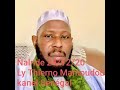 Thierno mamoudou ly questions et rponse