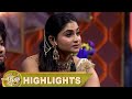 இதான்டா Revenge 🤣 | Top Cooku Dupe Cooku Season 2 - Highlights | Sun TV