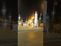 saudi Arabia jaddha ka nzara hai bhut 🌍