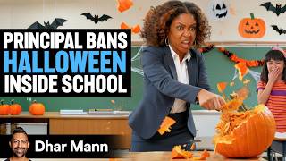 Download Lagu Directeur VERBIEDT HALLOWEEN OP SCHOOL | Dhar Mann Studios MP3 Download Lagu Directeur VERBIEDT HALLOWEEN OP SCHOOL | Dhar Mann Studios MP3