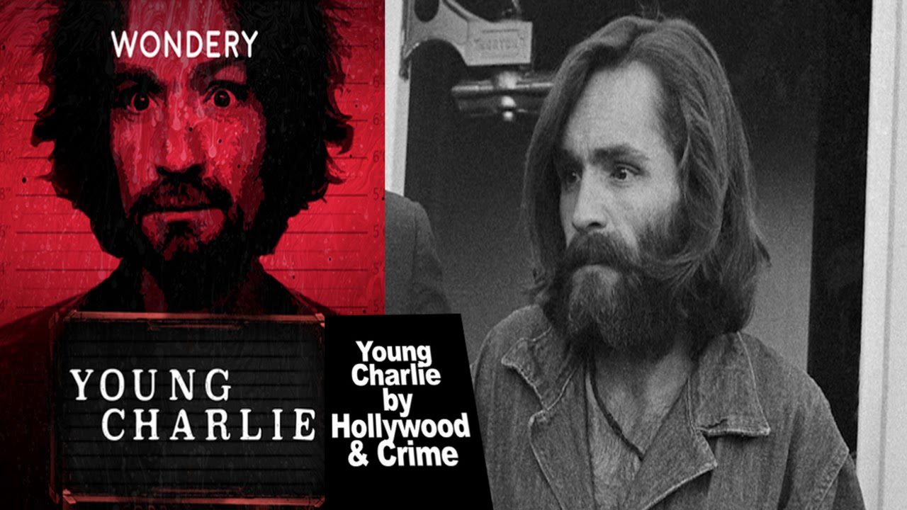 Hollywood & Crime -Young Charlie - EP.#1 | The Ketchup Bottle Bandits