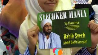 Esok kan bahagia