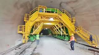 Autostrada Sibiu Pitesti sectiunea 2 Boita Cornetu Acord de mediu processing!!