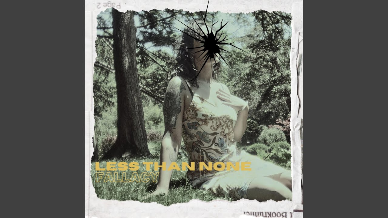 Fallacy auf YouTube ansehen Fallacy auf YouTube ansehen